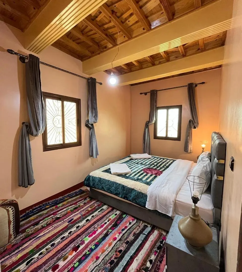 Armed Family Lodge Marrakesh 0*,