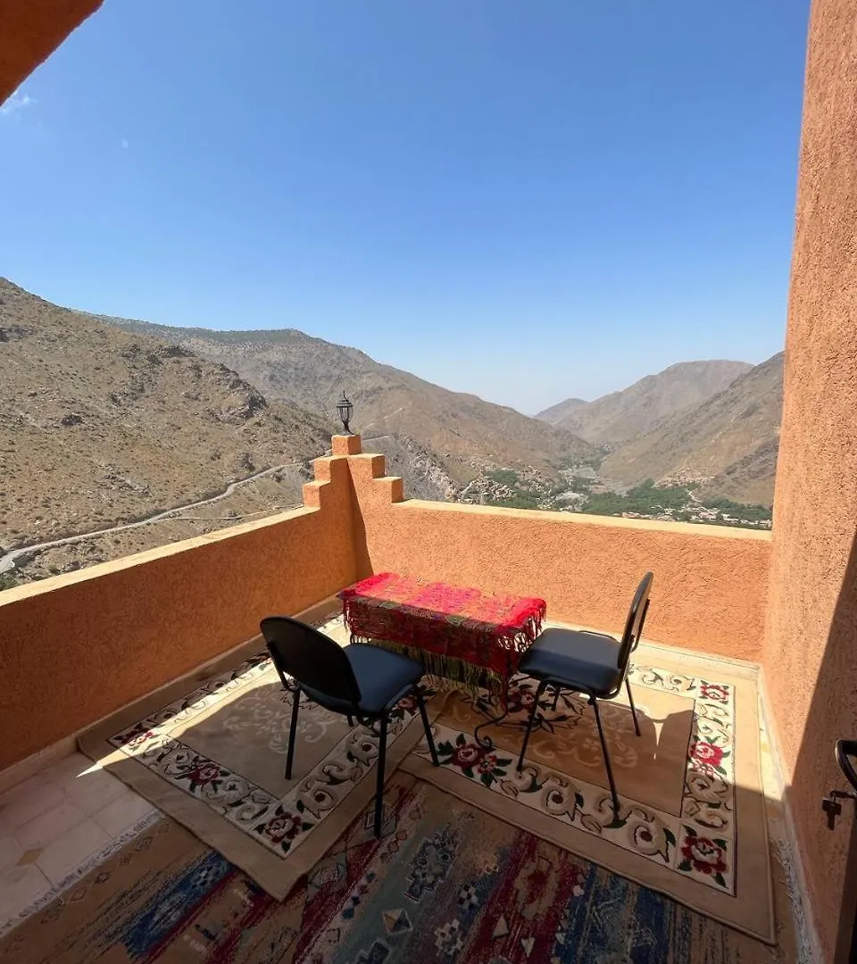 Armed Family Lodge Marrakesh 0*,  Marruecos