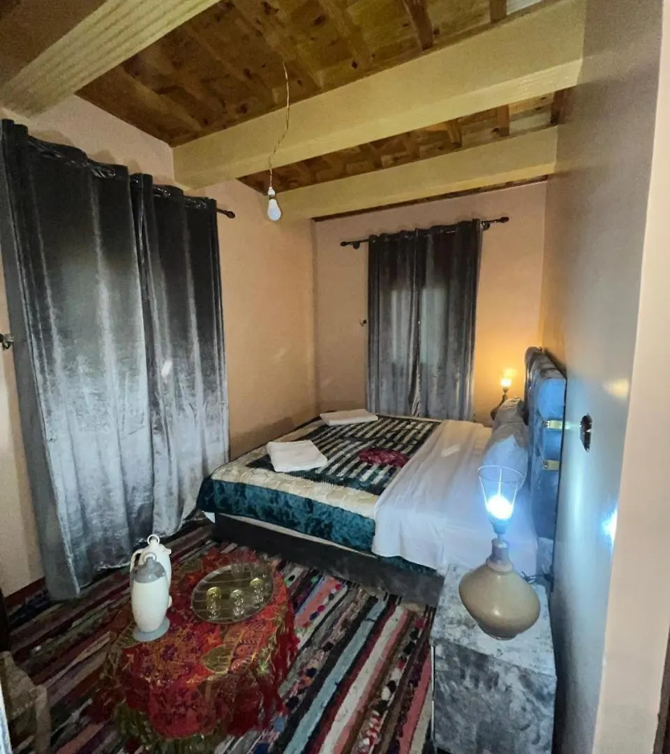Pensión Armed Family Lodge Marrakesh