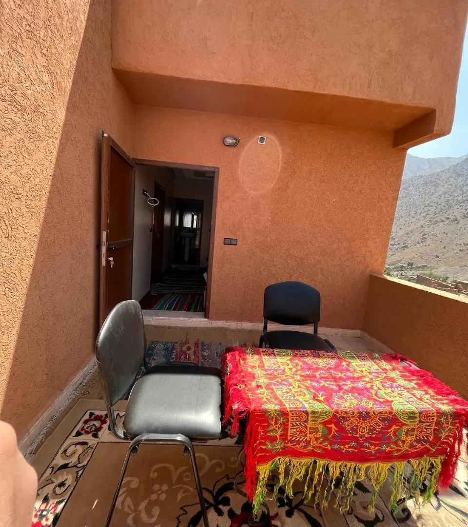 Armed Family Lodge Marrakesh