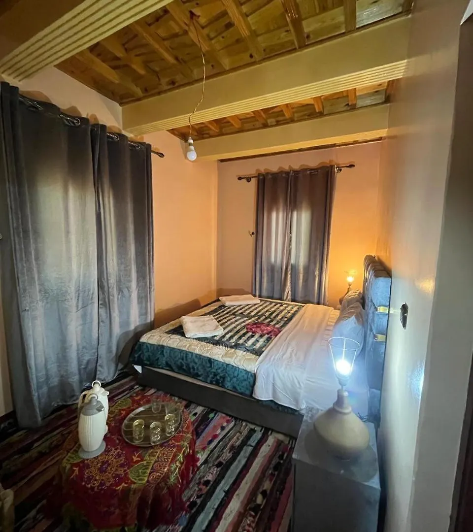 Armed Family Lodge Marrakesh 0*,  Marruecos